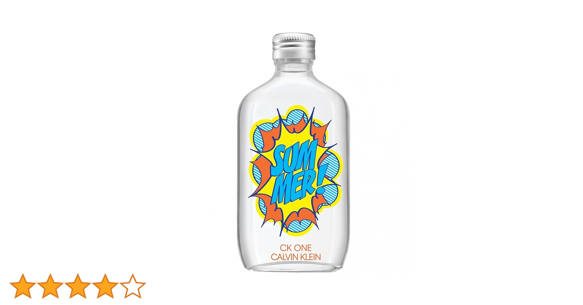 カルバンクライン シーケーワン サマー オードトワレ 100ml Amazon | カルバンクライン シーケーワン サマー2020